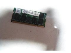 Memória P/ Notebook Intelbrás I470 Adata Ddr2 2gb 667mhz