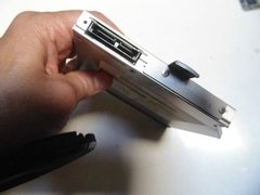 Gravador E Leitor De Cd Dvd Sata Note Intelbrás I470 Ts-l633 - WFL USADOS de Informática