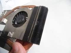 Cooler + Dissip P O Notebook Dell Inspiron 7520 0nppgp - WFL USADOS de Informática