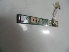 Botão Placa Power P O Note Intelbrás I656 14' 08n2-0qd5g00 - loja online