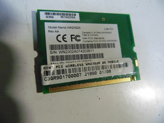 Placa Wireless Para O Notebook Itautec W7635 Wn2302a