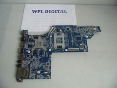 Placa-mãe P Note Hp Dv6 Dv6-3030tx Da0lx6mb6f2 603642-001 - comprar online