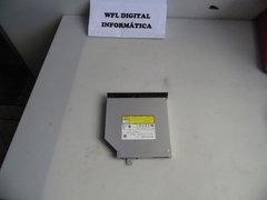 Gravador Leitor De Cd Dvd Sata Blu-ray Dell Xps L502x Uj240 - comprar online