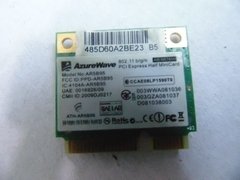 Placa Wireless P O Notebook H Buster Hbnb-1403 / 200 Ar5b95 na internet