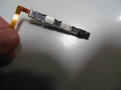 Cabo Flat + Webcam + Placa Sensor Samsung 530u Ba59-03360a