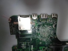 Imagem do Placa-mãe Dell N4110 Da0v02mb6e0 Sem Vídeo Dedicado