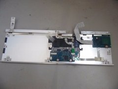 Carcaça Com Touchpad P O Notebook Sony Vaio Vgn-sz220 - WFL USADOS de Informática