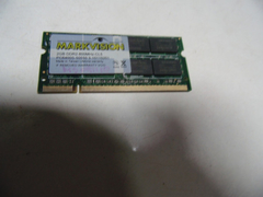 Memória Para Notebook Markvision Ddr2 2gb 800mhz Pc6400s na internet