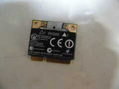 Placa Wireless Para O Note Hp G42-212br Realtek 593533.001 - loja online