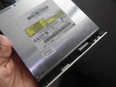 Gravador E Leitor De Cd Dvd P O Note Positivo Sim 5010m - comprar online