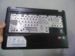 Carcaça Superior C Touchpad P O Note Hp Dv5 Dv5-2112br na internet