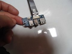 Placa Usb + Áudio P O Note Megaware Meganote Kripton K na internet