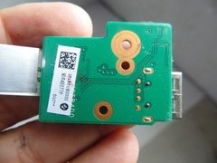 Imagem do Placa Usb P O Notebook Hp Dv6 Dv6-3030tx Da0lx6tb4d0