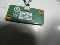 Imagem do Botão Placa Power Para All In One Acer Z1100 Da0qk3pb2e0
