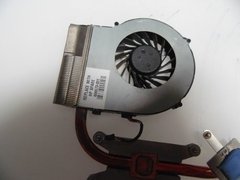 Imagem do Cooler + Dissip P O Notebook Hp G42 G42-220br 606573-001