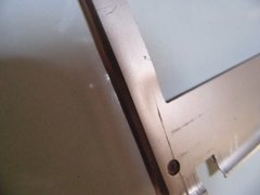 Moldura Da Tela P O Notebook Sony Vaio Sve14aa12x na internet