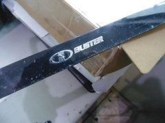 Moldura Da Tela (bezel) Carcaça P H Buster Hbnb-1403 / 200 - loja online