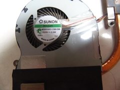 Cooler + Dissip Lenovo Z370 Z470 Z475 32kl6tmlv403a S/ Vídeo na internet
