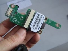 Placa Auxiliar + Wireless P O Notebook Msi X340 Ms-6891