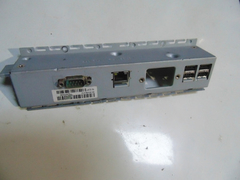 Placa Usb + Rj45 Traseiro Lenovo 72z 48.3eu01.01m Sem Hdmi - comprar online