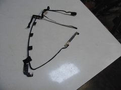 Cabo Flat Da Webcam E Do Sensor Para Note Hp X360 11-n026br na internet