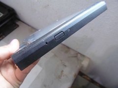 Gravador E Leitor De Cd Dvd Notebook Dell 14 3421 Gu90n Slim