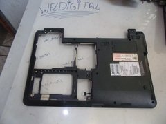 Carcaça (inferior) Chassi Base P O Notebook Itautec W7435