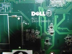 Placa-mãe Dell N4110 Da0v02mb6e0 Sem Vídeo Dedicado - loja online