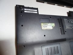 Carcaça Inferior Chassi Base Para Sony Pcg-7d2l Vgn-fs715/w