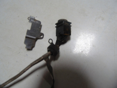 Conector Dc Power Jack Para Note Sony Vpcea33fx Pcg-61315l - WFL USADOS de Informática
