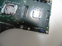 Placa-mãe P O Notebook Macbook A1181 820-2279-a - loja online