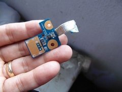 Placa Usb Conector P O Hp Compaq Cq42-240br Da0ax1tb6e0