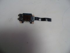 Placa De Áudio + Leitor De Cartão Sd Lenovo G475 20080 - comprar online