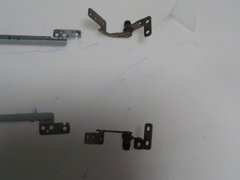 Par De Dobradiças P O Netbook Samsung Nf210 Esq E Direita - WFL USADOS de Informática