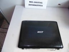 Tampa Da Tela (topcover) Carcaça Acer 2930 Jat10 Ap043000900 - comprar online