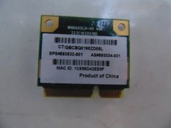 Imagem do Placa Wireless Para O Note Hp G42-212br Realtek 593533.001