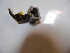 Conector Rj45 Para O Note Sony Vaio Pcg-3g5l Vgn-cr320 - comprar online