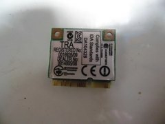 Placa Wireless P O Notebook Asus K43u Atheros Ar5b95 Usado - loja online