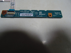 Botão Power + Botões De Função Para Sony Vaio Sve14aa11w - loja online