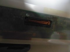 Tela Para Notebook Hp Mini 210-1156sa 10.1'' N101l6-l0a 40 pinos - WFL USADOS de Informática