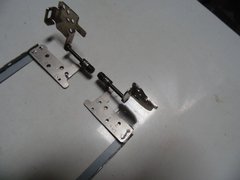 Par De Dobradiças Para O Note Positivo Premium Tv S5950
