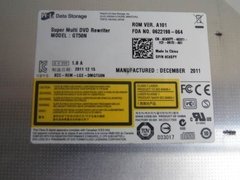 Gravador E Leitor De Cd Dvd Sata Dell 3550 Gt50n - WFL USADOS de Informática