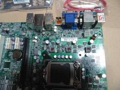 Placa-mãe Para Pc Desktop Kronnus 1155 Ddr3 Q67h2-am - comprar online