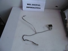 Cabo Flat Da Tela P Acer Aspire E1 E1-571-6644 Dc02001fo10 - comprar online