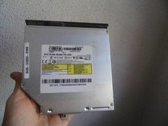 Gravador E Leitor Cd/dvd P Samsung R430 Np-r430 Ts-l633 - comprar online