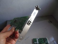 Placa Rede Fibra Pcie Servidor Poweredge 2950 Px2510401-22 - loja online
