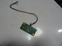 Botão Placa Power Para All In One Acer Z1100 Da0qk3pb2e0 - WFL USADOS de Informática