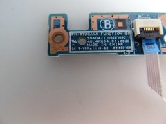 Botão Placa Power P Sony Pcg-31311x Vpcyb15ab 48.4kk04.011 na internet