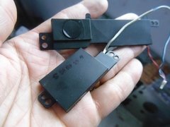 Par De Alto Falantes Caixa De Som Dell Inspiron 1525 - WFL USADOS de Informática
