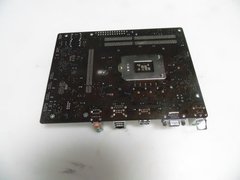 Placa-mãe Para Pc 1155 Ddr3 Asus P8h61-m Lx3 Vídeo Defeito - comprar online